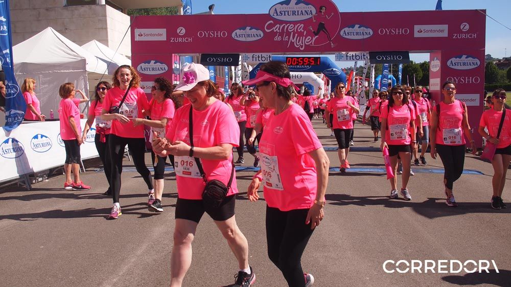 Carrera de la Mujer Gijón 021