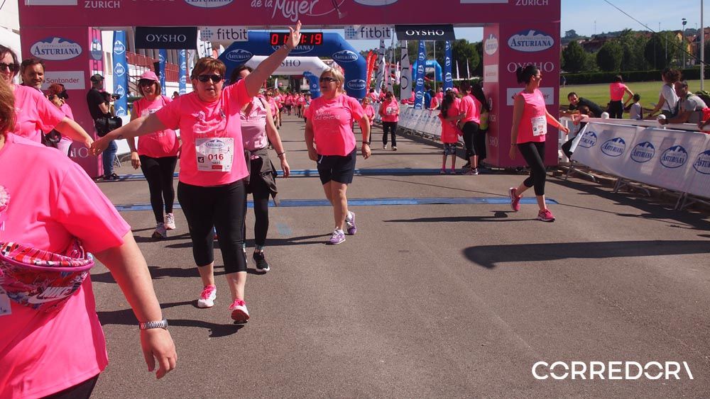 Carrera de la Mujer Gijón 023