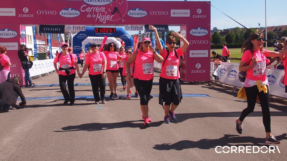 Carrera de la Mujer Gijón 023