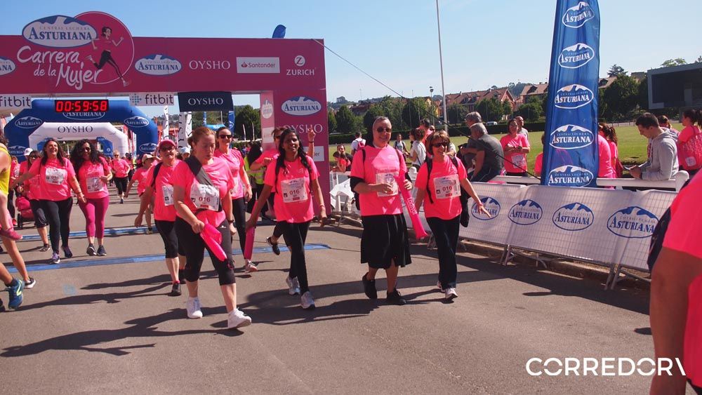 Carrera de la Mujer Gijón 021