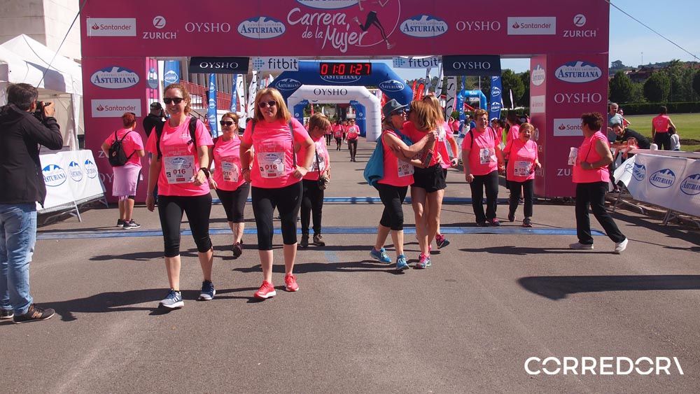 Carrera de la Mujer Gijón 023