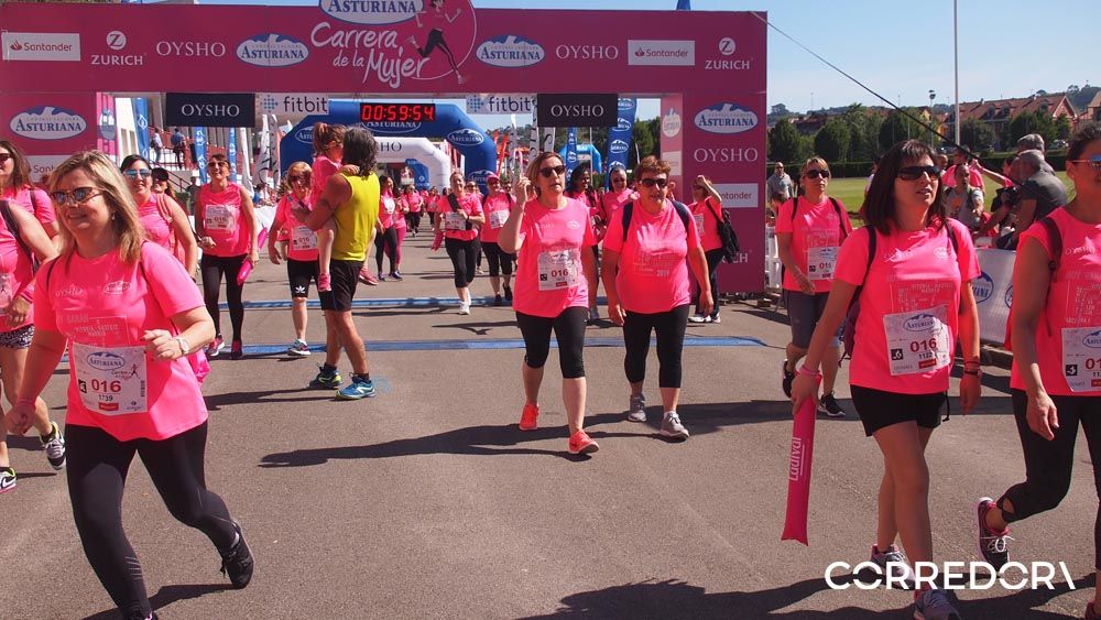 Carrera de la Mujer Gijón 021