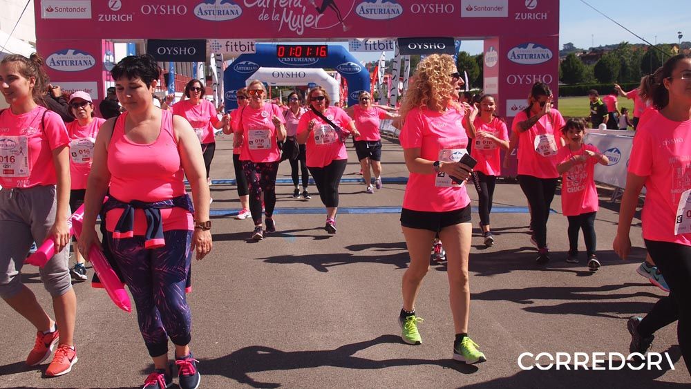 Carrera de la Mujer Gijón 023