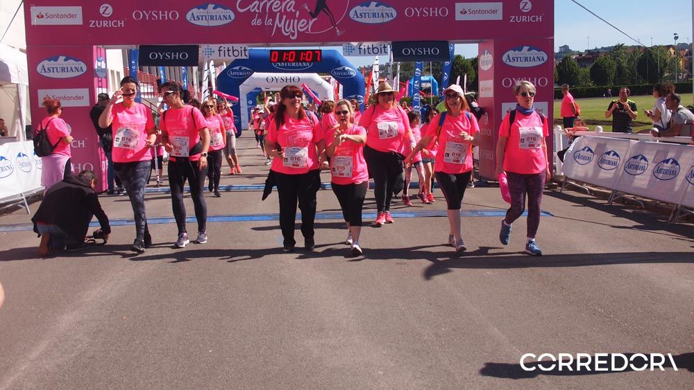 Carrera de la Mujer Gijón 023