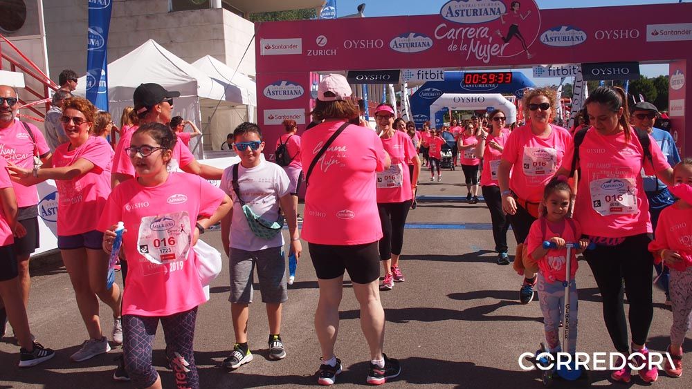 Carrera de la Mujer Gijón 021