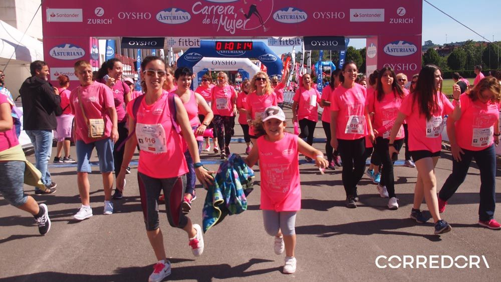 Carrera de la Mujer Gijón 023