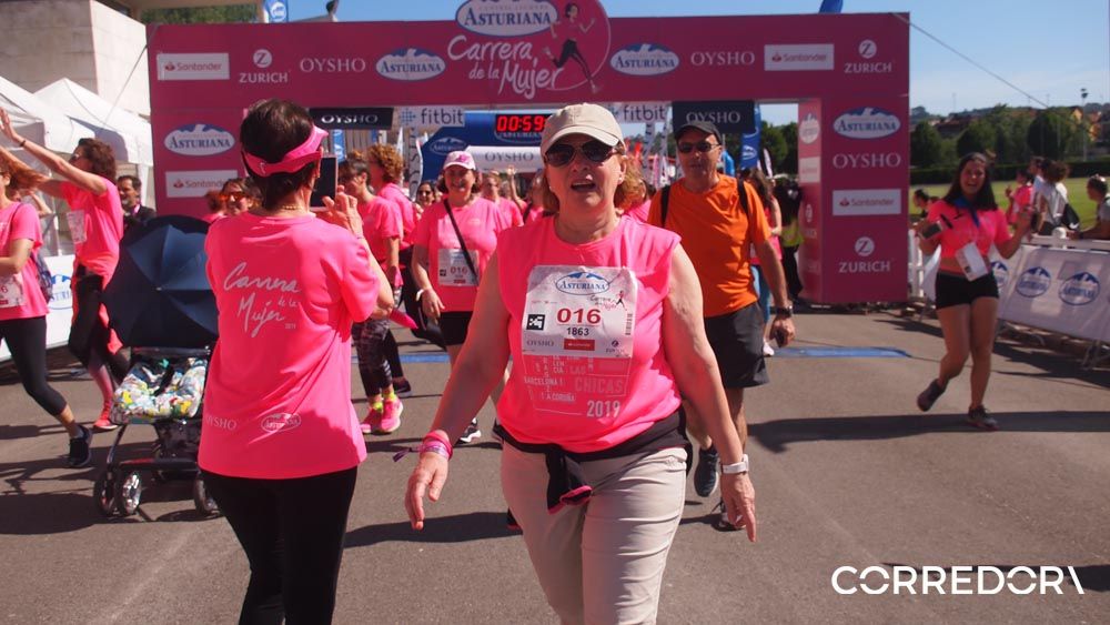 Carrera de la Mujer Gijón 021