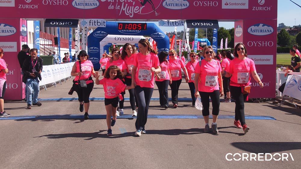 Carrera de la Mujer Gijón 023