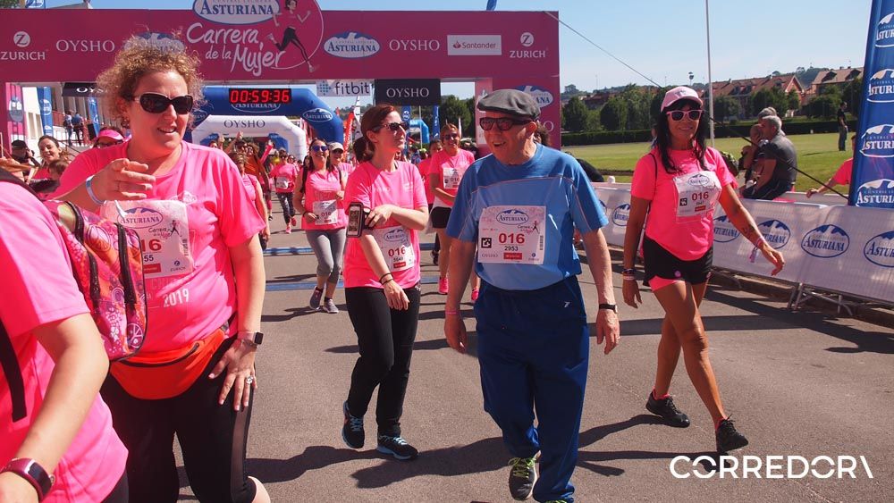 Carrera de la Mujer Gijón 021