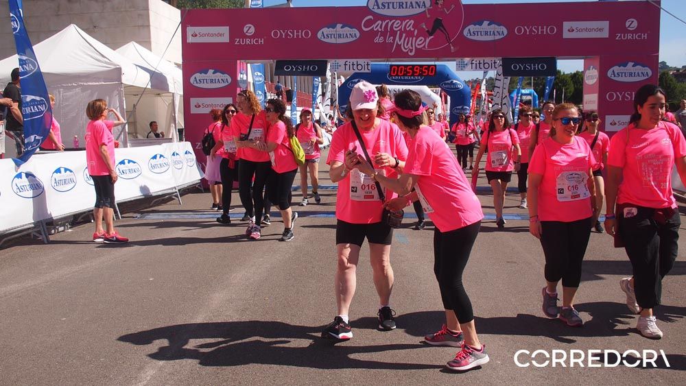 Carrera de la Mujer Gijón 021