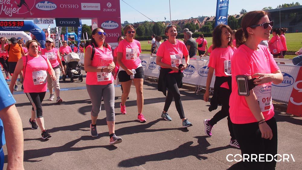 Carrera de la Mujer Gijón 021