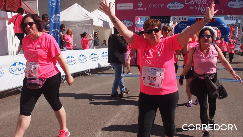 Carrera de la Mujer Gijón 023