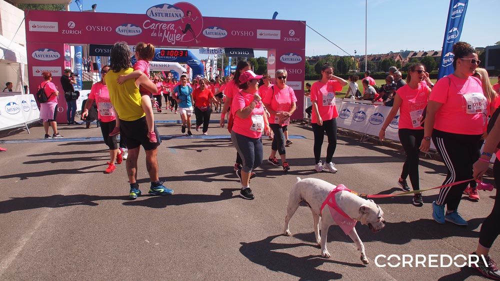Carrera de la Mujer Gijón 021