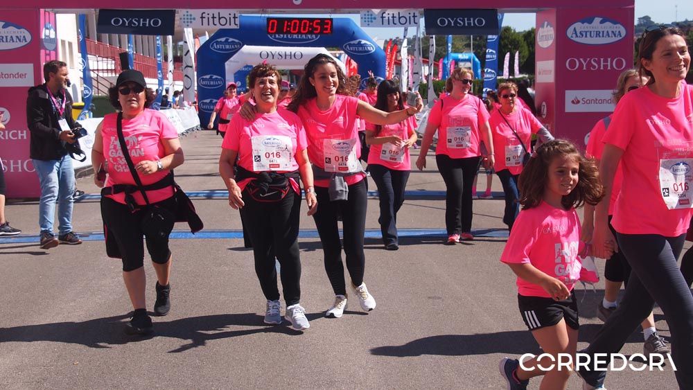 Carrera de la Mujer Gijón 023