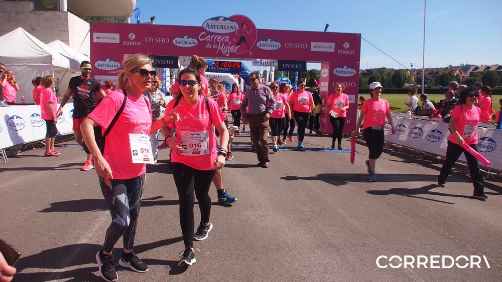 Carrera de la Mujer Gijón 021