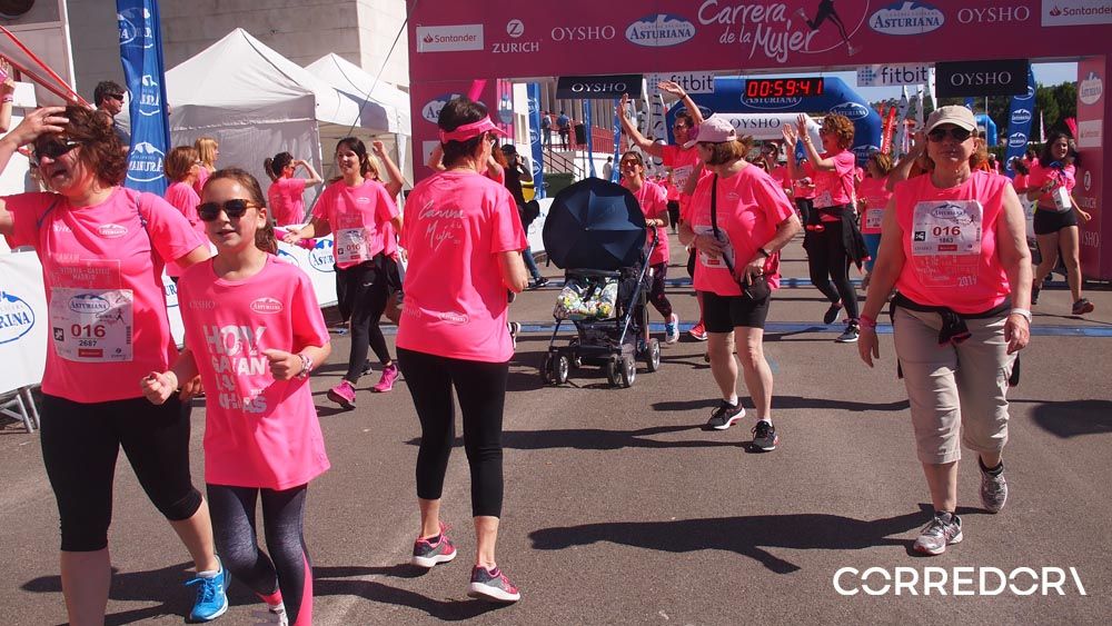 Carrera de la Mujer Gijón 021