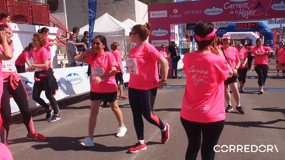 Carrera de la Mujer Gijón 021