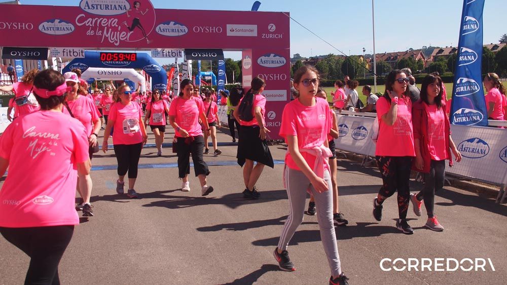 Carrera de la Mujer Gijón 021
