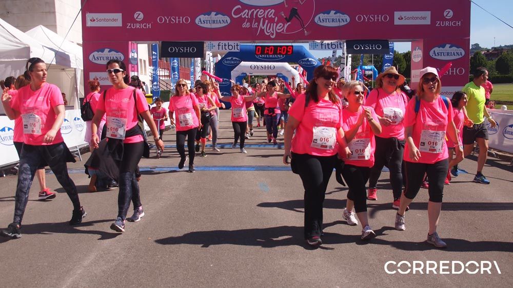 Carrera de la Mujer Gijón 023