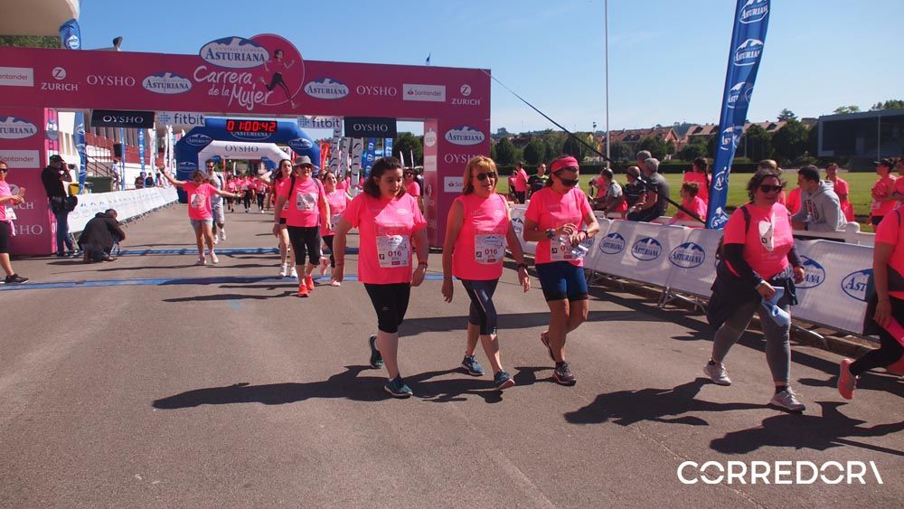 Carrera de la Mujer Gijón 023