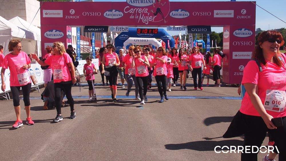 Carrera de la Mujer Gijón 023