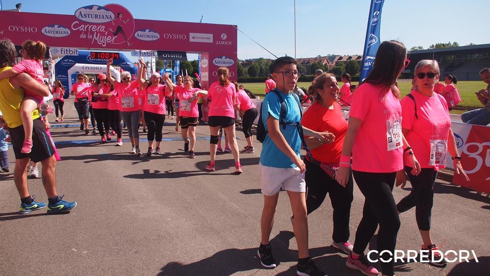 Carrera de la Mujer Gijón 021