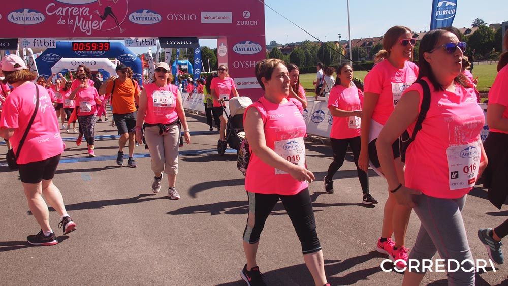 Carrera de la Mujer Gijón 021
