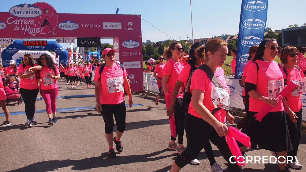 Carrera de la Mujer Gijón 021