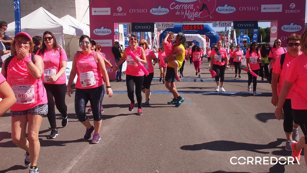 Carrera de la Mujer Gijón 021