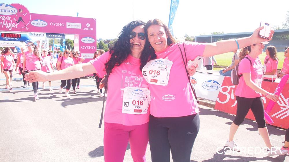 Carrera de la Mujer Gijón 021