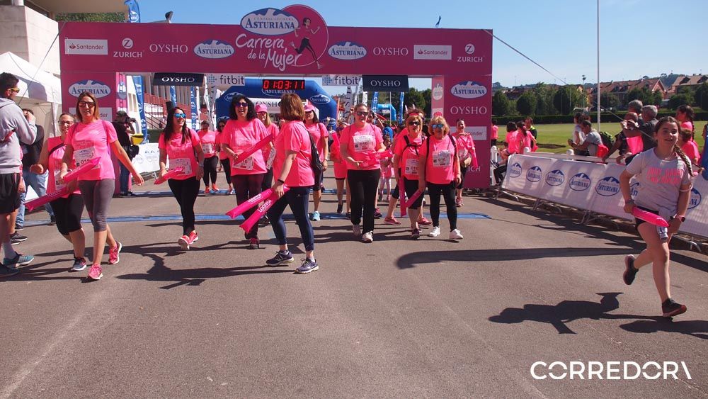 Carrera de la Mujer Gijón 024