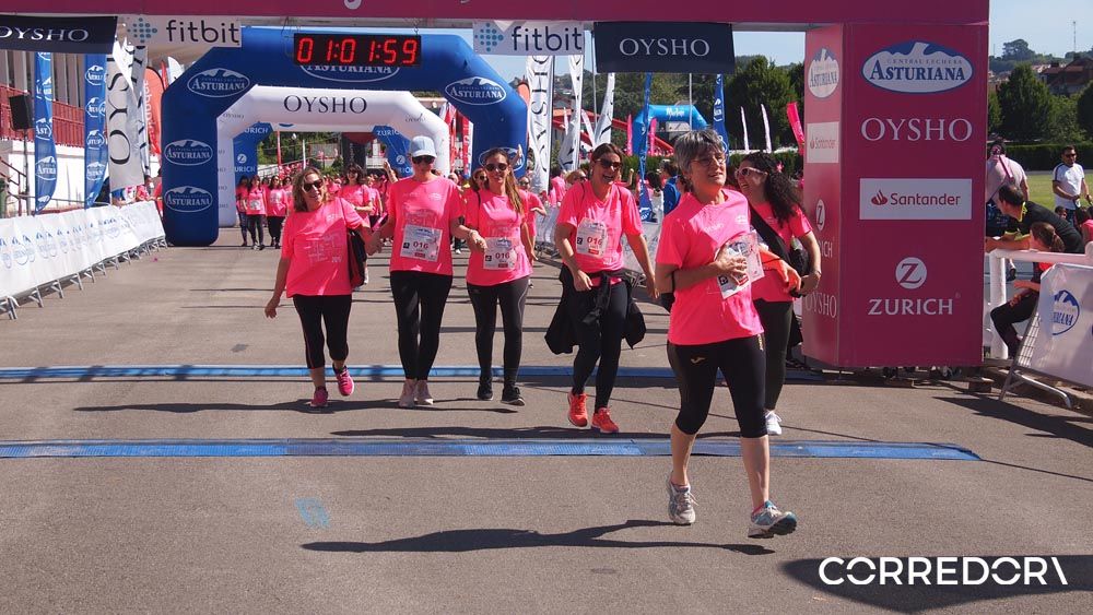 Carrera de la Mujer Gijón 023