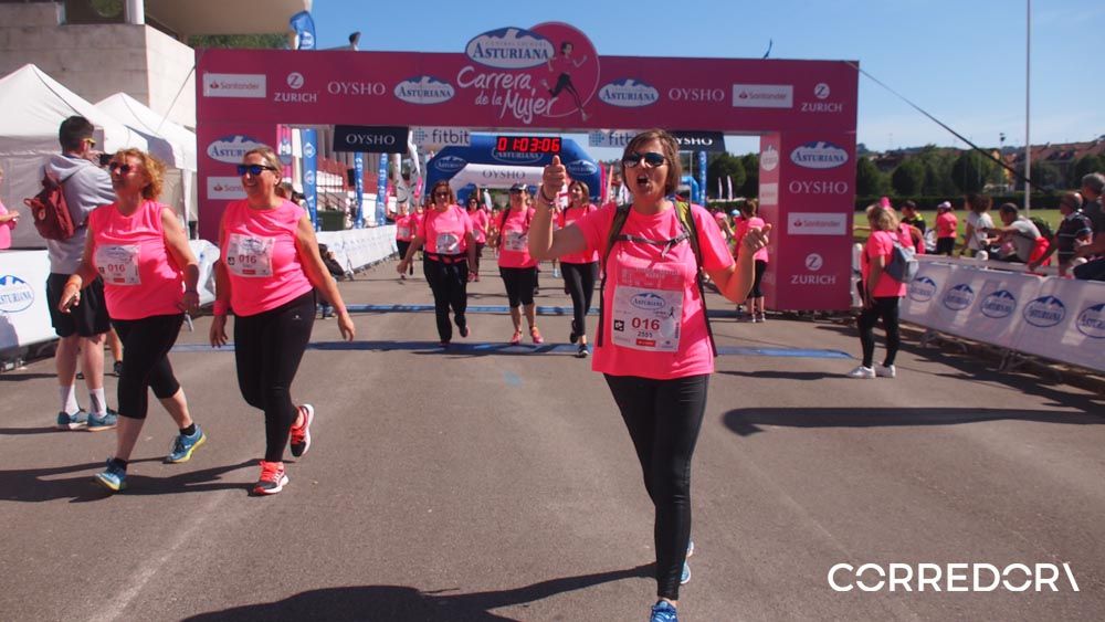 Carrera de la Mujer Gijón 024