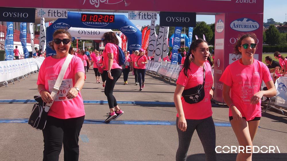 Carrera de la Mujer Gijón 023