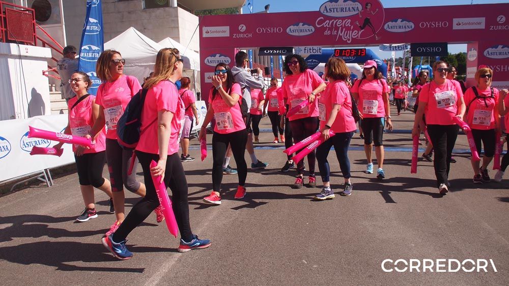 Carrera de la Mujer Gijón 024