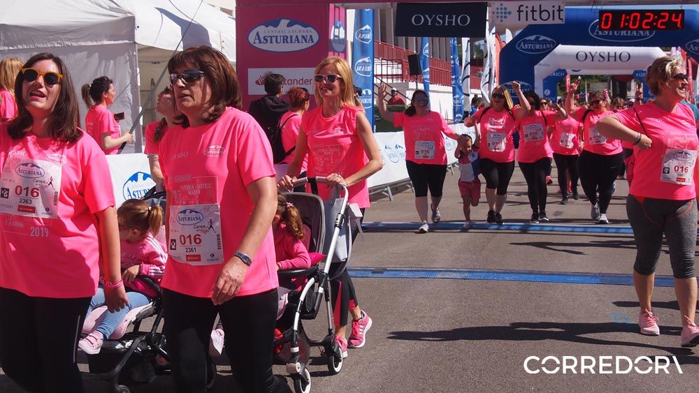 Carrera de la Mujer Gijón 024