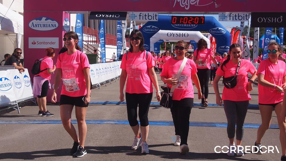Carrera de la Mujer Gijón 023