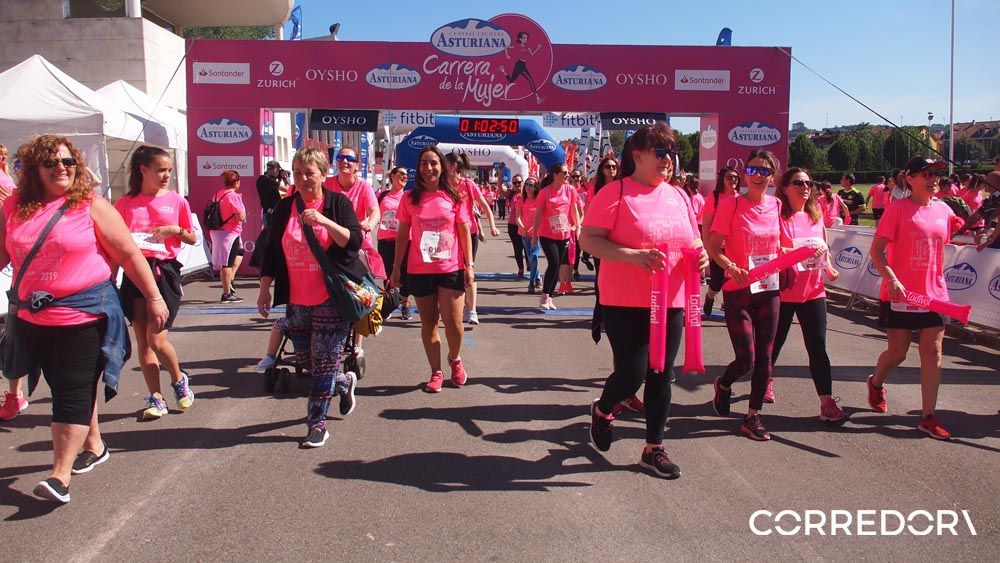 Carrera de la Mujer Gijón 024
