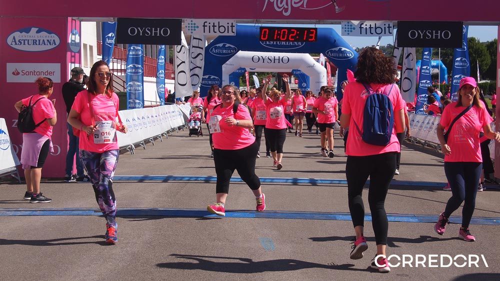 Carrera de la Mujer Gijón 023