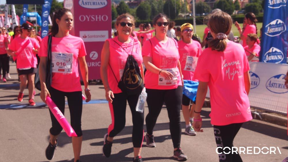 Carrera de la Mujer Gijón 024