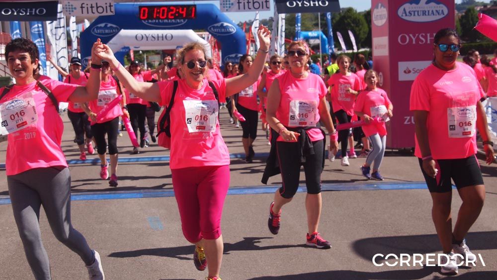 Carrera de la Mujer Gijón 024