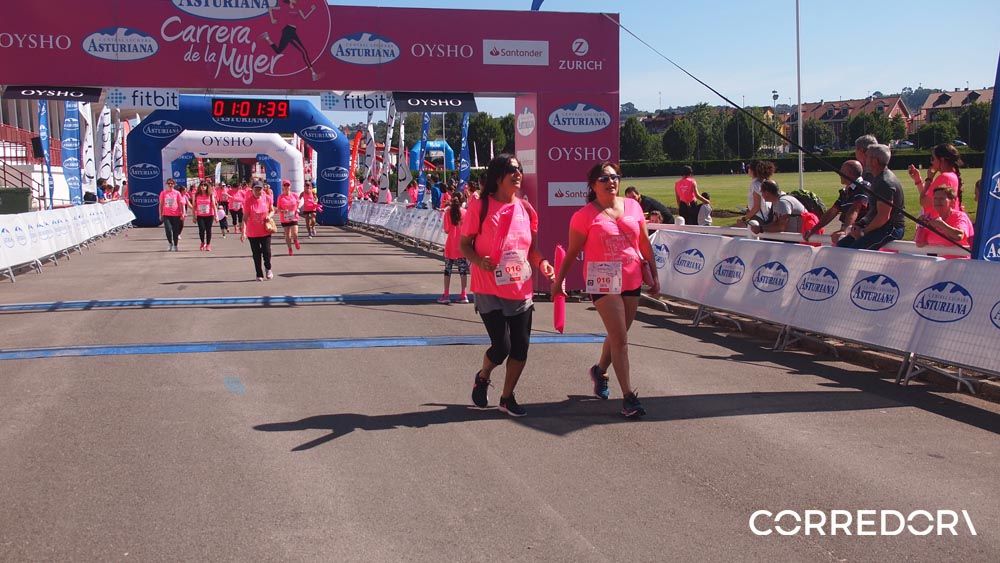 Carrera de la Mujer Gijón 023