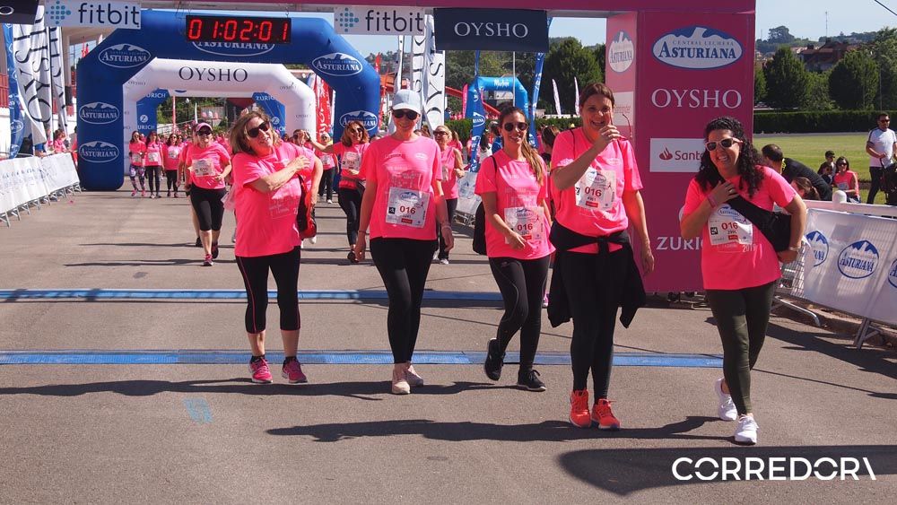 Carrera de la Mujer Gijón 023