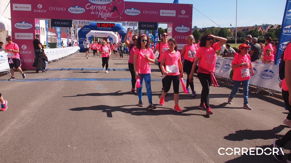 Carrera de la Mujer Gijón 024