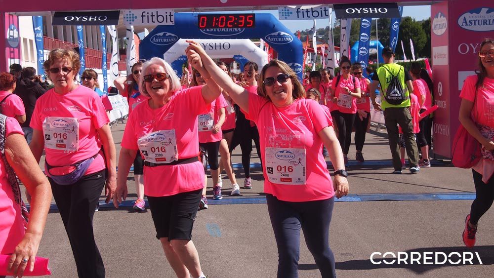 Carrera de la Mujer Gijón 024