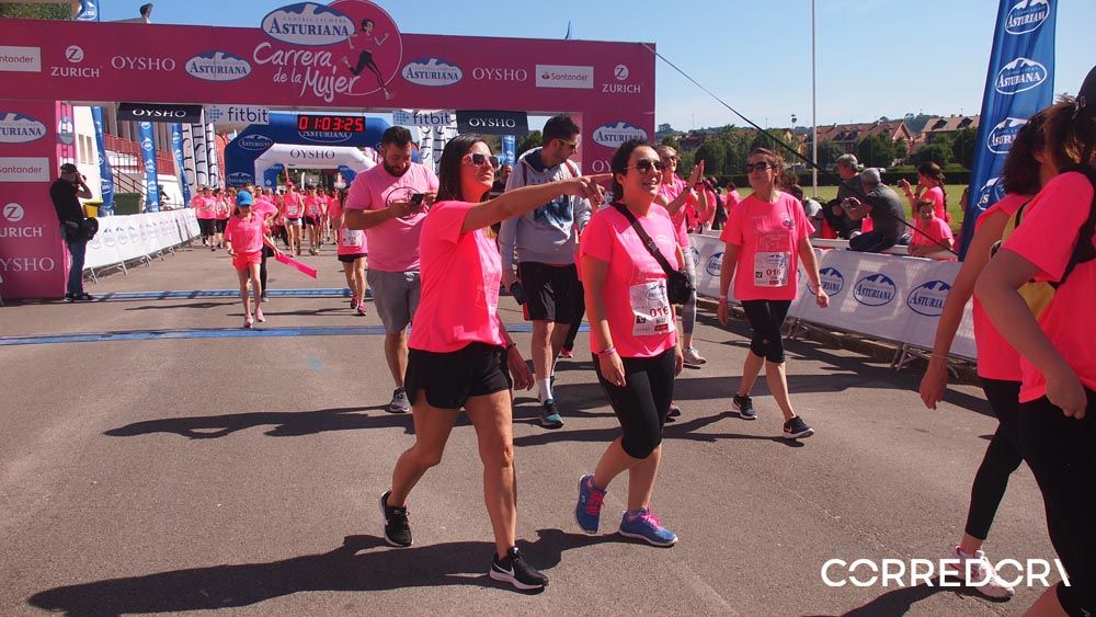Carrera de la Mujer Gijón 024