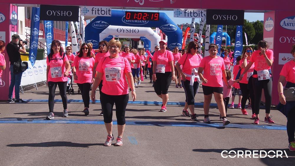 Carrera de la Mujer Gijón 024