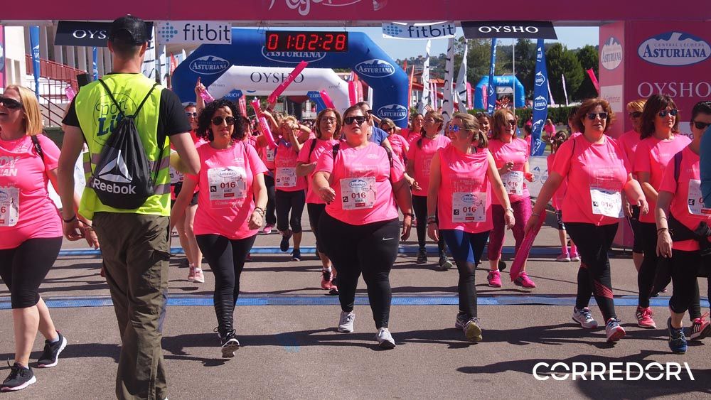 Carrera de la Mujer Gijón 024