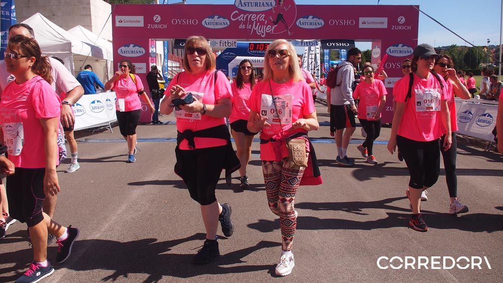Carrera de la Mujer Gijón 024