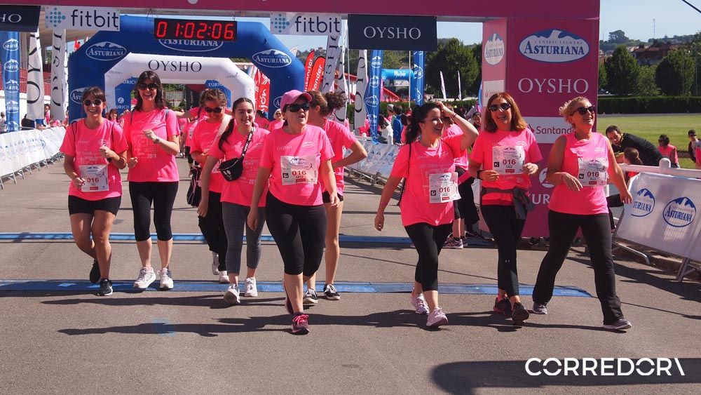 Carrera de la Mujer Gijón 023